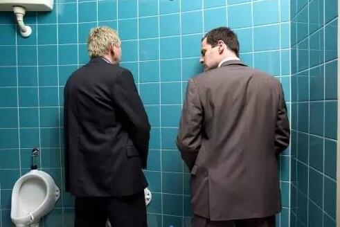 尿频、尿不尽,总想上厕所?这你就要注意了.-邯